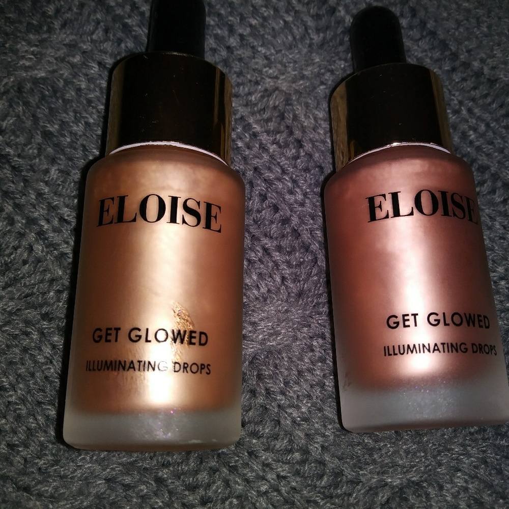 Eloise Beauty Illuminating Drops